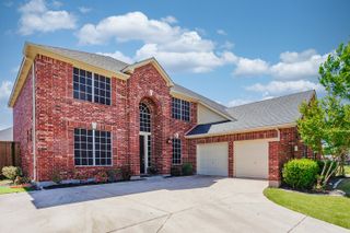 10402 Panks Court, Rowlett, TX 75089