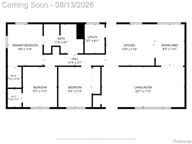 1217 E Commerce Street, Milford, MI 48381