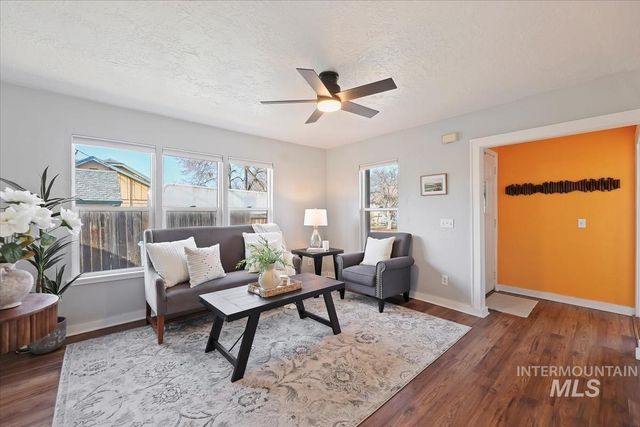 3111 Palouse St, Boise, ID 83705