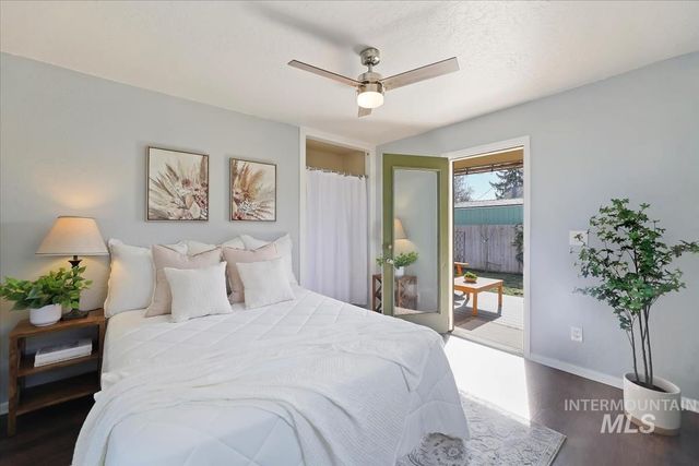 3111 Palouse St, Boise, ID 83705