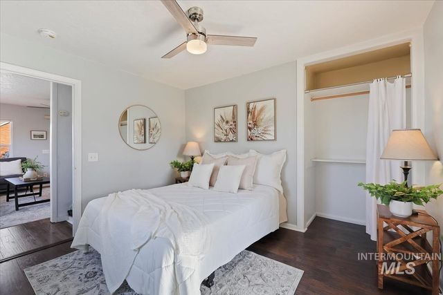 3111 Palouse St, Boise, ID 83705