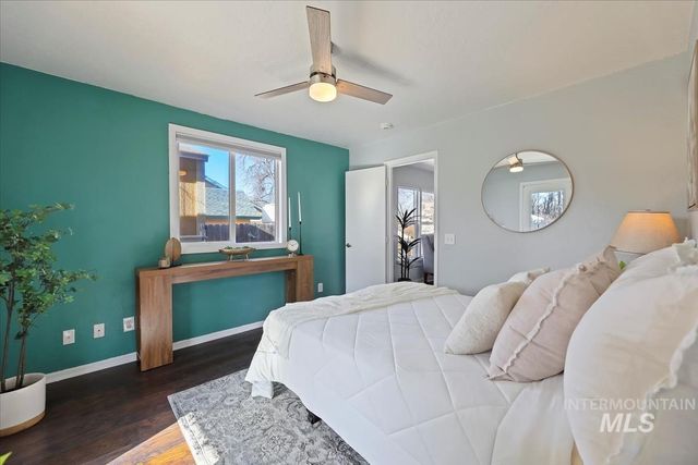 3111 Palouse St, Boise, ID 83705