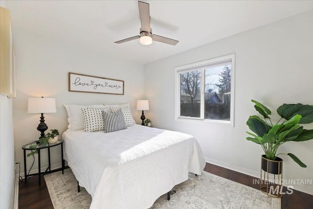 3111 Palouse St, Boise, ID 83705