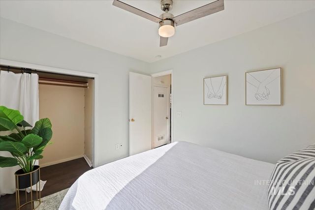 3111 Palouse St, Boise, ID 83705