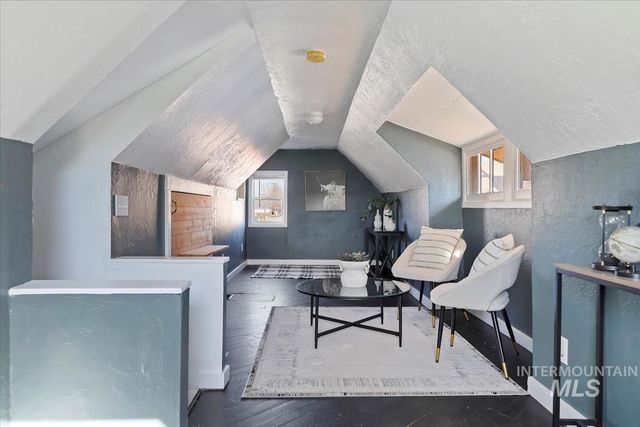 3111 Palouse St, Boise, ID 83705