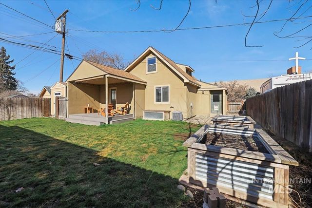 3111 Palouse St, Boise, ID 83705