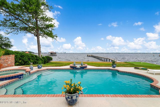 4589 ORTEGA Boulevard, Jacksonville, FL 32210