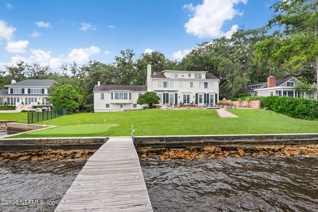 4589 ORTEGA Boulevard, Jacksonville, FL 32210