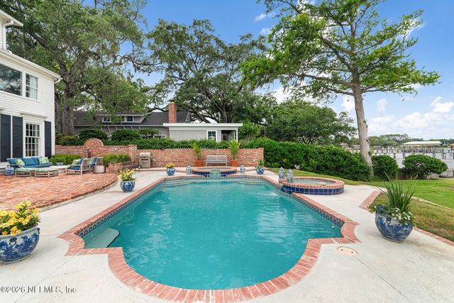 4589 ORTEGA Boulevard, Jacksonville, FL 32210