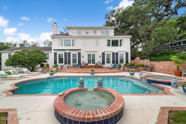 4589 ORTEGA Boulevard, Jacksonville, FL 32210