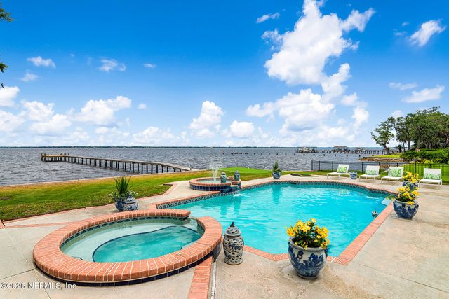 4589 ORTEGA Boulevard, Jacksonville, FL 32210