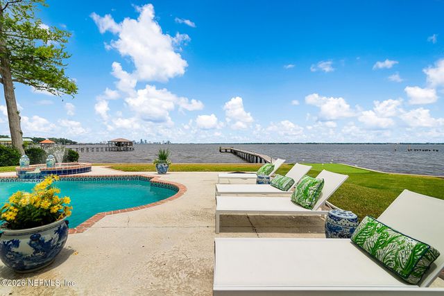 4589 ORTEGA Boulevard, Jacksonville, FL 32210