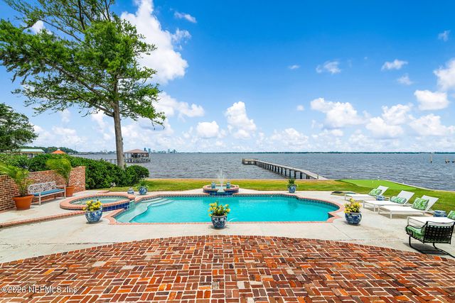 4589 ORTEGA Boulevard, Jacksonville, FL 32210