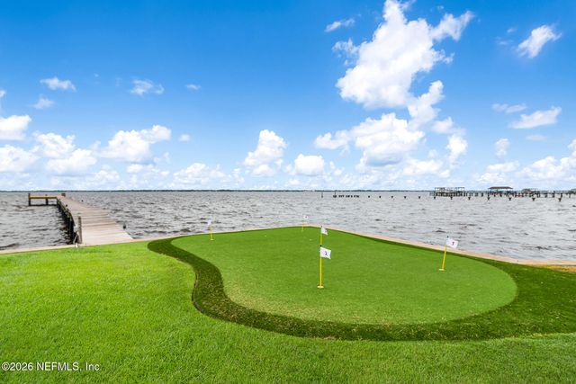 4589 ORTEGA Boulevard, Jacksonville, FL 32210