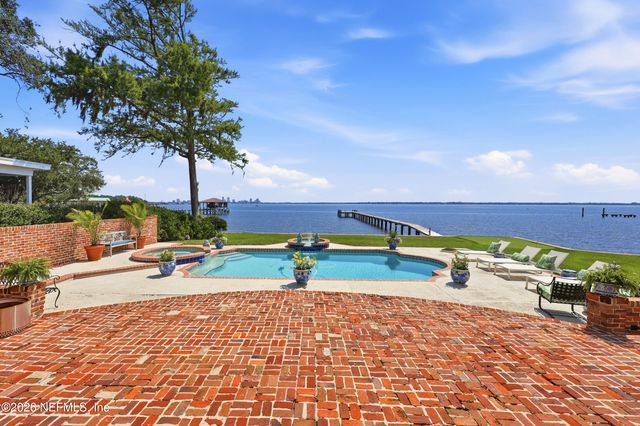 4589 ORTEGA Boulevard, Jacksonville, FL 32210