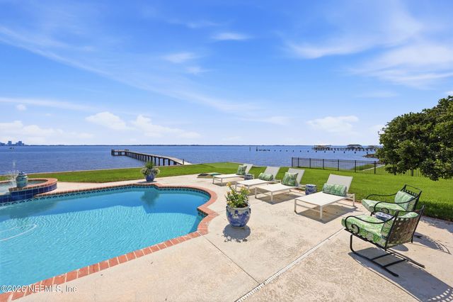 4589 ORTEGA Boulevard, Jacksonville, FL 32210