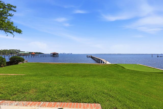 4589 ORTEGA Boulevard, Jacksonville, FL 32210