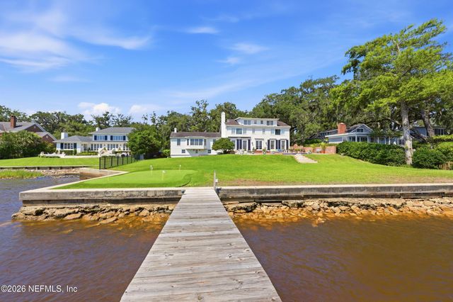 4589 ORTEGA Boulevard, Jacksonville, FL 32210