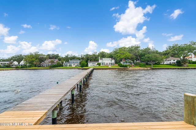 4589 ORTEGA Boulevard, Jacksonville, FL 32210
