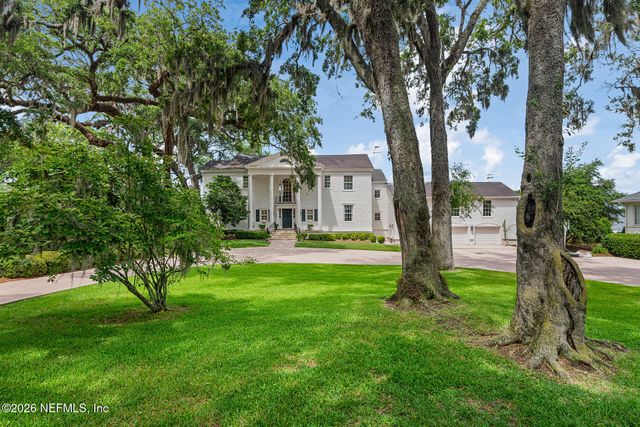 4589 ORTEGA Boulevard, Jacksonville, FL 32210