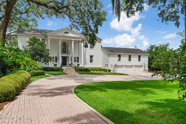 4589 ORTEGA Boulevard, Jacksonville, FL 32210