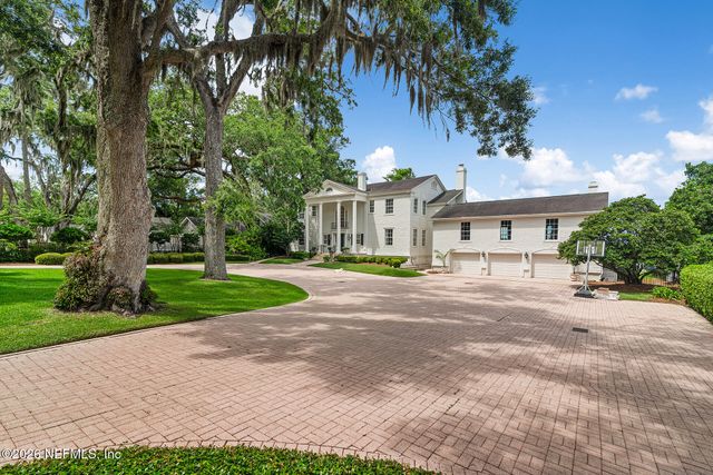 4589 ORTEGA Boulevard, Jacksonville, FL 32210