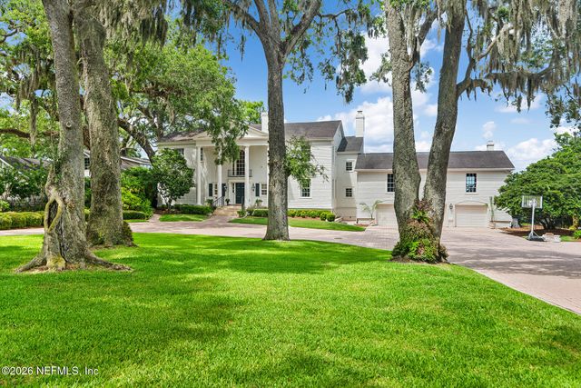 4589 ORTEGA Boulevard, Jacksonville, FL 32210
