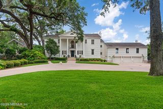 4589 ORTEGA Boulevard, Jacksonville, FL 32210