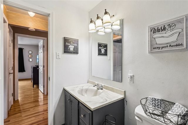 300 Sherrie Drive, Plum Boro, PA 15239