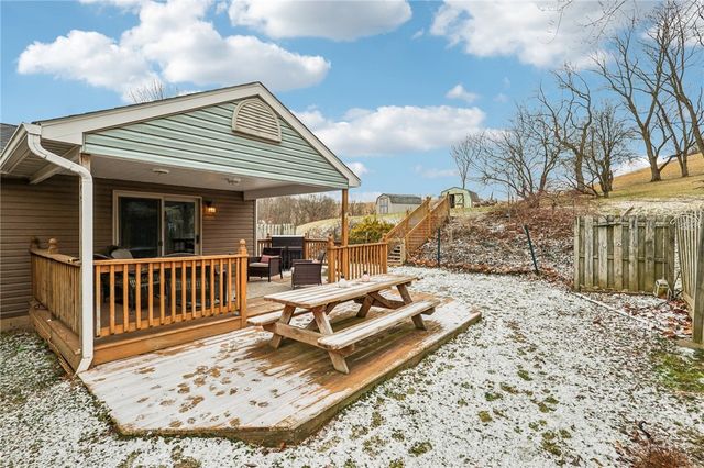 300 Sherrie Drive, Plum Boro, PA 15239