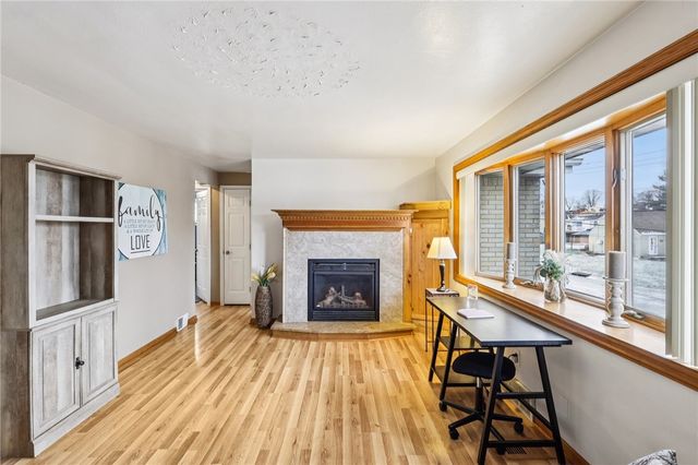 300 Sherrie Drive, Plum Boro, PA 15239