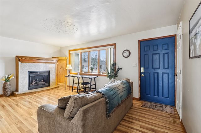 300 Sherrie Drive, Plum Boro, PA 15239