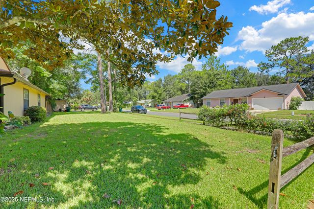 10832 PERCHERON Drive, Jacksonville, FL 32257