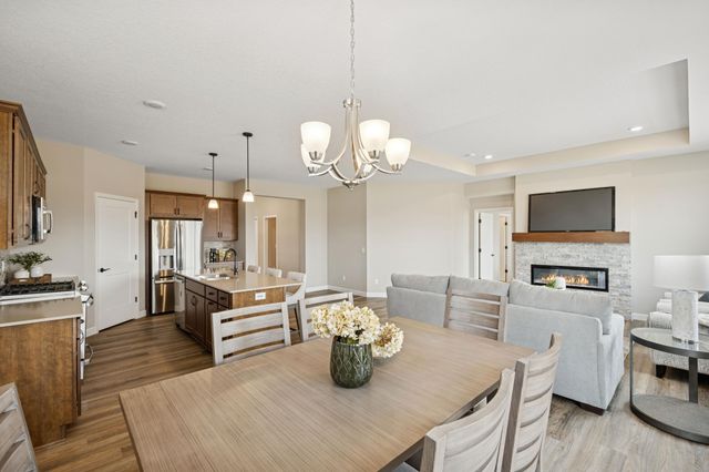 7861 Kettering Creek Court, Greenfield, MN 55373