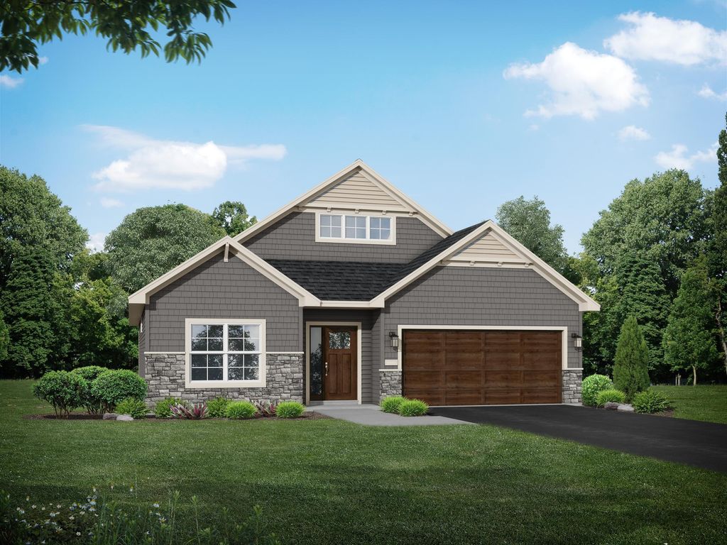 7861 Kettering Creek Court, Greenfield, MN 55373