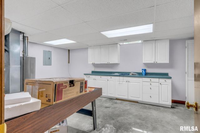 107 HILLTOP Street, Colona, IL 61241