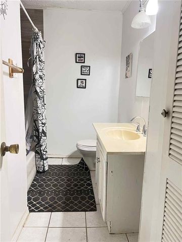 1404 Tampa Drive, Mobile, AL 36605