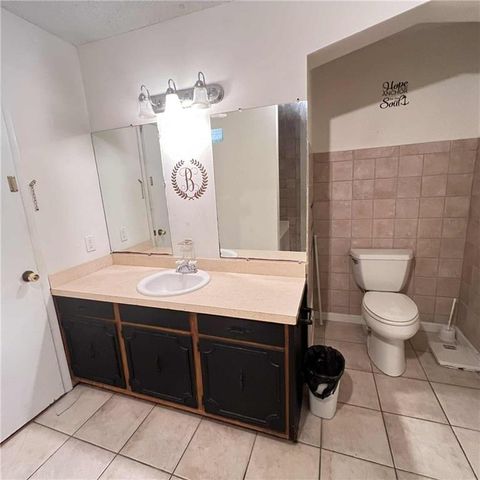 1404 Tampa Drive, Mobile, AL 36605