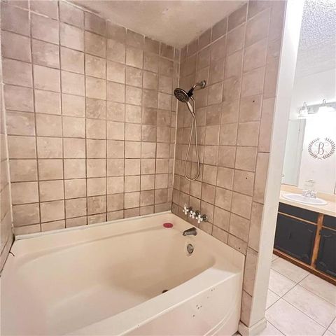 1404 Tampa Drive, Mobile, AL 36605