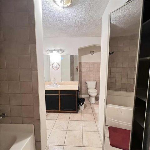 1404 Tampa Drive, Mobile, AL 36605