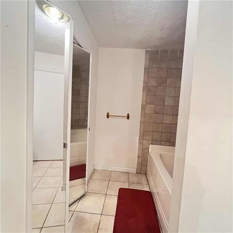 1404 Tampa Drive, Mobile, AL 36605