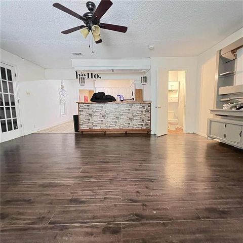 1404 Tampa Drive, Mobile, AL 36605