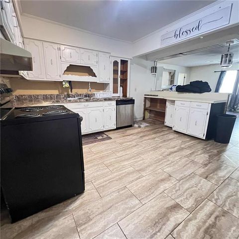 1404 Tampa Drive, Mobile, AL 36605