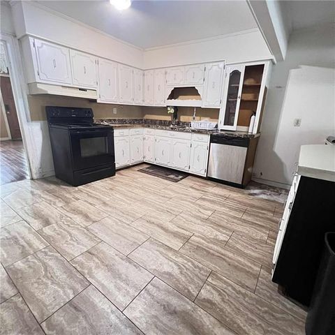 1404 Tampa Drive, Mobile, AL 36605