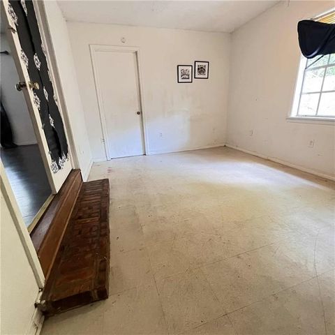 1404 Tampa Drive, Mobile, AL 36605