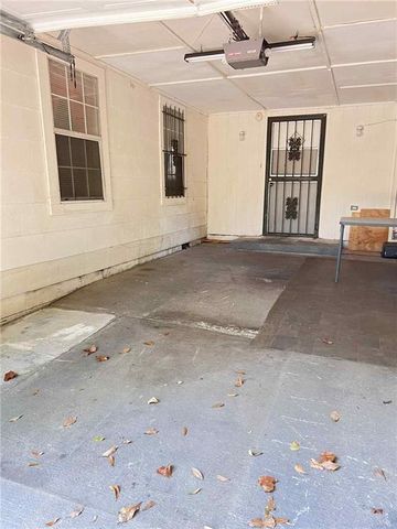 1404 Tampa Drive, Mobile, AL 36605