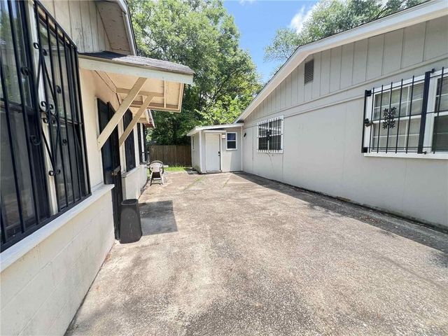 1404 Tampa Drive, Mobile, AL 36605