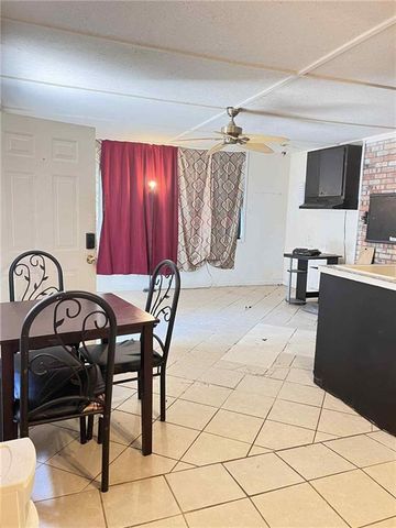 1404 Tampa Drive, Mobile, AL 36605