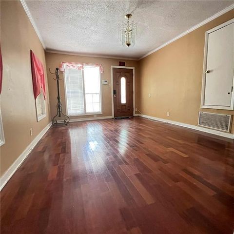 1404 Tampa Drive, Mobile, AL 36605