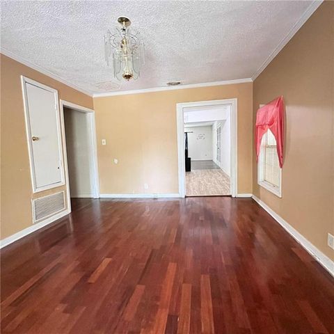 1404 Tampa Drive, Mobile, AL 36605